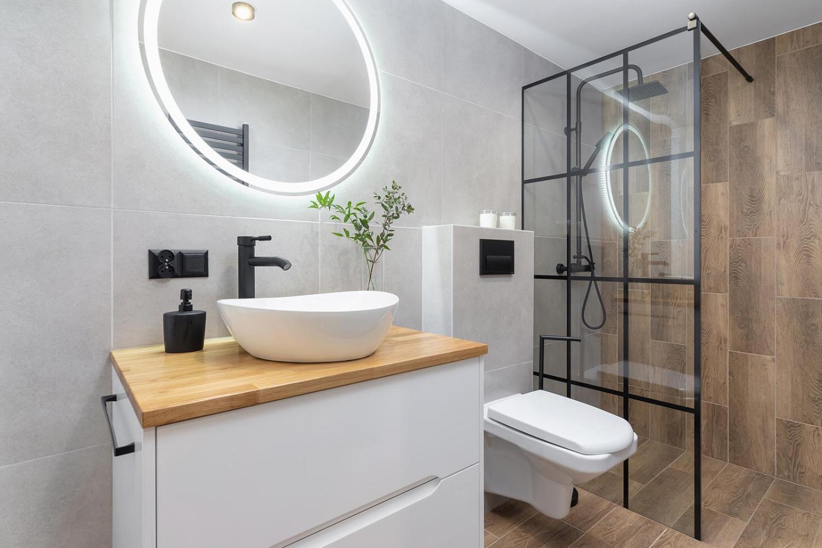 Modern Apartment In Kazimierz District - Jozefa 2 Краків Екстер'єр фото